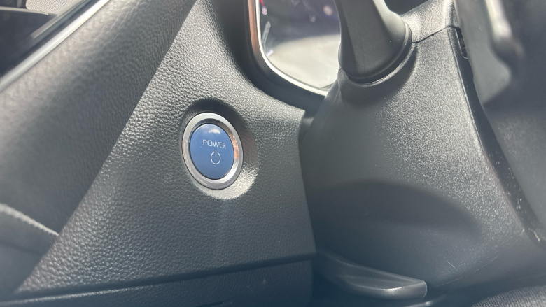 Toyota Corolla 2.0 VVT-i Hybrid Design 5dr CVT Hybrid Hatchback